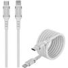 Havit Kabel magnetic USB Type C-Lightning