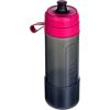 Filter Bottle Brita Fill&Go Active (0,6l; pink)