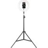 Tripod Havit ST7012 Pro with light ring