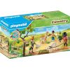 Playmobil Playmobil Wędrówka z alpakami 71251