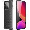 Mocco Carbon Back Case Защитный Чехол для Samsung Galaxy S24 FE