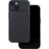 Mocco Carbon Back Case Защитный Чехол для Apple iPhone 16 Plus
