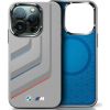 BMW BMHMP16X23SLIG Чехол для Apple iPhone 16 Pro Max