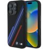 BMW BMHMP16X23SSPK Силиконовый Чехол для Apple iPhone 16 Pro Max