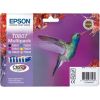 Epson Ink Color Multipack T0807 (C13T08074011)