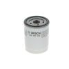 EĻĻAS FILTRS P7245 F 026 407 245