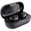 Беспроводные наушники Choetech BH-T16 Hi-Fi Bean TWS черные