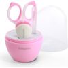 Babyono Kosmētiskais komplekts futrālī 398/02 pink