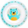 Canpol Plastmasas bļoda CUTE ANIMALS 4/412 turkus