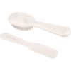 Canpol Matu ķemme un suka 56/160 white
