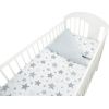 NEW STARS grey K-2P120 (sega, spilvens) Ankras