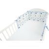 Ankras Apmale 180 cm STARS blue