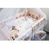 Apmale 180 cm OWLS beige Ankras
