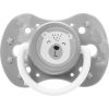 Akuku Māneklis simetrisks BEAR 6-12 mēn. A0589 grey