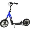Hulajnoga Upominkarnia Ghost Rider Junior Niebieski (CZ20326)