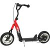 Hulajnoga Upominkarnia Ghost Rider Junior Czerwony (CZ20325)