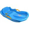 Marmat plastmasas ragavas ar Speed Bob Blue bremzēm