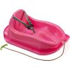 Marmat Plastmasas ragavas mini-drip rozā