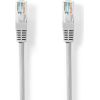 Nedis CCGT85100GY75 Cat 5e UTP Сетевой Кабель RJ45 (8P8C) Male - RJ45 (8P8C) Male | 7.5 m