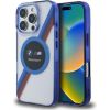 BMW BMHMP16X23HTPUT Motosport IML Circle MagSafe Чехол для Apple iPhone 16 Pro Max