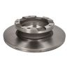 Bremžu diski BREMBO 08.C242.20 FORD.AIZM.