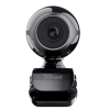 Trust 17003 Exis webcam 0.3 MP 640 x 480 pixels USB 2.0 Black