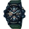 CASIO G-Shock Mudmaster GWG-100-1A3ER Rokas pulksteņi 
