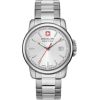 Swiss Military Swiss Rock Silver 06-5231.7.04.001.10