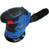 Eccentric sander 18V Blaupunkt CO4010