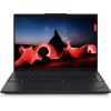 Lenovo ThinkPad L16 Intel Core Ultra 5 125U Laptop 40.6 cm (16") WUXGA 16 GB DDR5-SDRAM 512 GB SSD Wi-Fi 6E (802.11ax) Windows 11 Pro Black