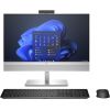 HP EliteOne 840 G9 Intel® Core™ i5 i5-13500 60.5 cm (23.8") 1920 x 1080 pixels Touchscreen All-in-One PC 16 GB DDR5-SDRAM 512 GB SSD Windows 11 Pro Wi-Fi 6E (802.11ax) Silver