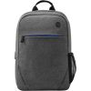 HP Prelude G2 15.6 Backpack, Water resistant - Grey (BULK of 15 pcs) / 1E7D6A6
