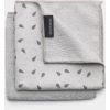 BRABANTIA mikro-šķiedras lupatiņa, 2gb, light grey - 117688