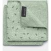 BRABANTIA mikrošķiedras lupatiņa 2gb. 30x30cm, Jade Green - 216282