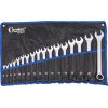 Atslēgu komplekts Condor Werkzeug C0035/17T; 6-24 mm; 17 gab.