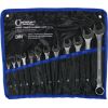Atslēgu komplekts Condor Werkzeug C0035/12T; 6-22 mm; 12 gab.
