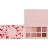 Bourjois Rose Glamour / Eyeshadow Palette 6,8g