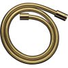 Hansgrohe dušas vads Axor Starck, 1250 mm, polished gold optic