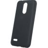 Mocco Ultra Slim Soft Matte 0.3 mm Матовый Силиконовый чехол для Samsung Galaxy A13 5G / A04S