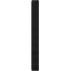 Garmin UltraFit 26 mm Neilona pulksteņa siksniņa, Melna