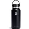 Hydro Flask 32oz Wide Mouth Flex Cap (910ml) / Gaiši oranža / 910 ml