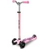 Micro Hulajnoga Maxi Deluxe Pro Rose