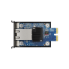 Synology E10G22-T1 Mini PCIX, LAN adapter