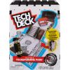 Tech Deck TECHD X-Connect Rotaļu komplekts ´´Transformējamais skeitparks´´