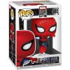 FUNKO POP! Vinila figūriņa: Marvel 80. gadadiena - Pirmā Zirnekļcilvēka parādīšanās, 9,5 cm