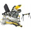 Ukośnica Stanley FME720 2000 W 254 mm + stół roboczy FME790