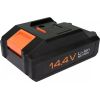 Sthor Akumulator 14,4V 1,3Ah Li-Ion do 79892 (78986)