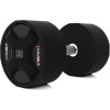 HPC 35 KG POLIURETĀNA HANTELE 1 gab.  CPU HMS
