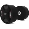 HPC 30 KG POLIURETĀNA HANTELE 1 gab.  CPU HMS