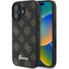 Guess GUHMP16MPGPYSK Чехол для Apple iPhone 16 Plus